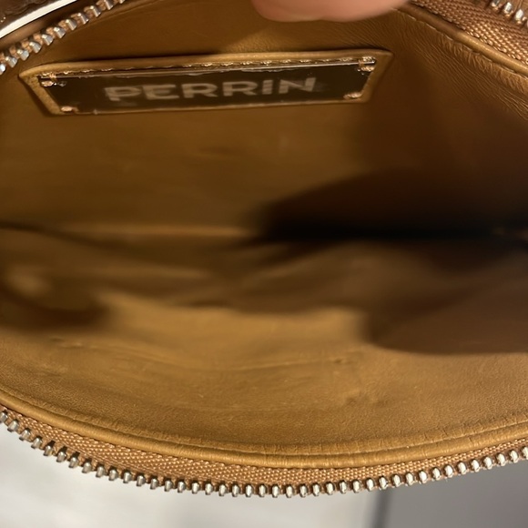 Perrin Paris Cabbie Belt Bag - Picture 13 of 16